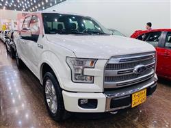 فۆرد F-150
